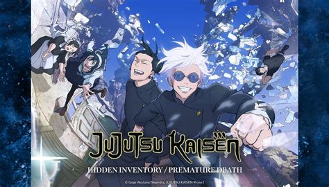 what day does jjk come out|Jujutsu Kaisen season 2 release schedule: All episode dates